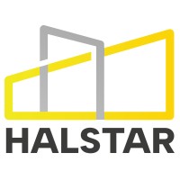 Halstar logo - Similar company to Tronel