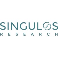Singulos Research logo - Similar company to Air Force Gaming
