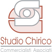 Studio Chirico Commercialisti Associati logo - Similar company to Studio Cs - Professionisti Associati