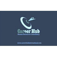 Career Hub HR Consultancy logo - Similar company to Evis Manpower