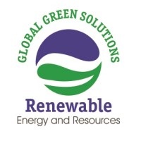 Global Green Solutions, LLC logo - Similar company to Myanmar Recycles