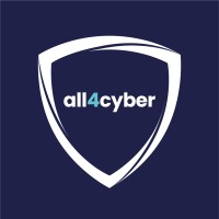 Aliance All4Cyber logo - Similar company to Teskalabs