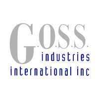 G.O.S.S. Industries International Inc. logo - Similar company to Fba Brigade