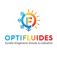 OPTIFLUIDES logo - Similar company to Optifluides