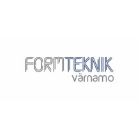 Formteknik Värnamo AB logo - Similar company to Hallborn Metall Ab