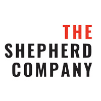 The Shepherd Company logo - Similar company to Besolar Chile