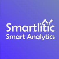 Smartlitic logo - Similar company to Raven Computer