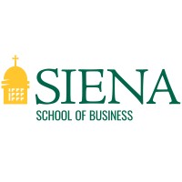 Siena College School of Business logo - Similar company to Authentic Athletix