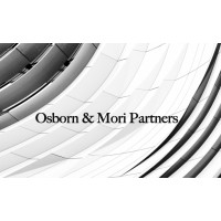 Osborn & Mori Partners Co. Ltd. logo - Similar company to Excellence At Work K.K.