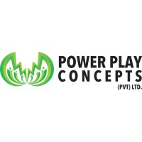 Power Play Concepts Pvt.Ltd logo - Similar company to Ua Digital Boost