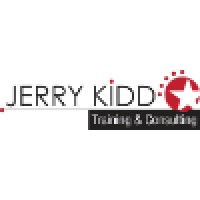 Jerry Kidd Training and Consulting logo - Similar company to Catalyst Creative