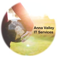 Anna Valley IT Services Limited logo - Similar company to Facillima Software Private Limited