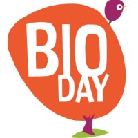 Bioday logo - Similar company to Packtic | Traçabilité & Packaging Digital