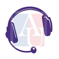 American University, Phonathon Program logo - Similar company to American University Experience (Aux) Program