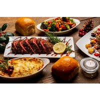 DH Foods logo - Similar company to Dace Farm