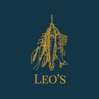Leo's Seafood Restaurant & Bar logo - Similar company to Off The Hook Group Of Companies