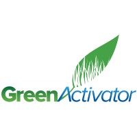 GreenActivator logo - Similar company to Ag Logic Distributors, L.L.C.
