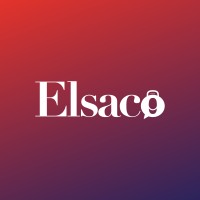Elsaco Dış Ticaret A.S. logo - Similar company to Mediflora