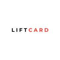 Lift Card logo - Similar company to Bheema Robotics