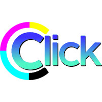 Click Gráfica logo - Similar company to Mxm Grafica E Editora