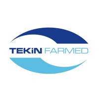 Tekin Farmed logo - Similar company to Soley Agrotech