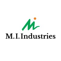 M.I. Industries logo - Similar company to Cad 359