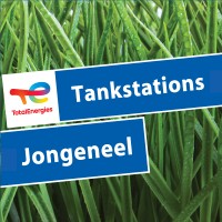 Tankstations Jongeneel logo - Similar company to Clarixy