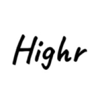 Highr logo - Similar company to Git Commit