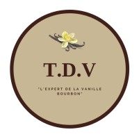 Two Day Vanille logo - Similar company to Restrocast 🎙️