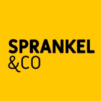 Sprankel & Co logo - Similar company to Icf Netherlands