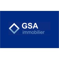 GSA Immobilier logo - Similar company to Properties Marrakech