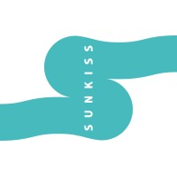 SunKiss Suncare Lifestyle & Amenities logo - Similar company to Rūt Essentials