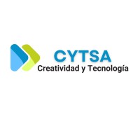 CYTSA logo - Similar company to Flomocom