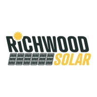 Richwood Solar Project logo - Similar company to Springtide Holdings