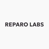 Reparo Labs logo - Similar company to Logo.Com | Free Logo Maker