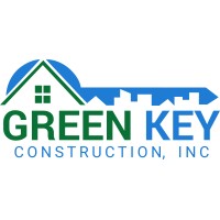 Green Key Construction, Inc. logo - Similar company to Sunwork Renewable Energy Projects