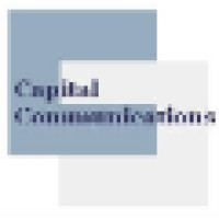 Capital Communications logo - Similar company to Jiotower