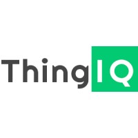 ThingIQ Solutions logo - Similar company to Simplex Smart Home Integrators
