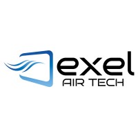 EXEL Air Tech Sp. z o.o. logo - Similar company to Integrakom Sp. Z O.O.