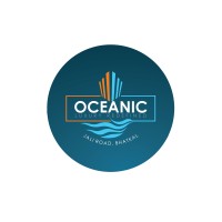 Oceanic logo - Similar company to Digiscrypt Technologies
