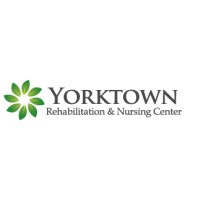 Yorktown Nursing and Rehabilitation Center logo - Similar company to Dynamic Kids