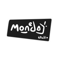 Moneday Studio logo - Similar company to Escapp