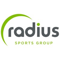 Radius Sports Group, LLC. logo - Similar company to Thrive Outside