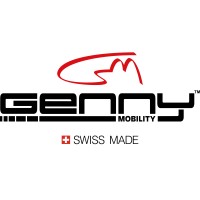 Genny Factory SA logo - Similar company to Abida