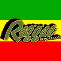 Reggae Report - Historical & Pictorial Archive logo