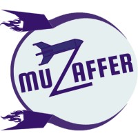 MUZAFFER Roket Takımı logo - Similar company to Payi̇dar Rover Team
