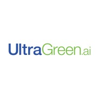 Ultragreen.ai logo - Similar company to Renew Group Private Limited