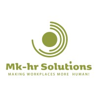 MK-HR Solutions Ltd logo - Similar company to H4 Factor