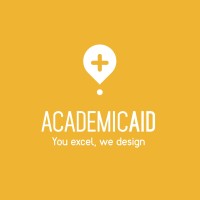 Academic Aid logo - Similar company to Clean Tech Delta