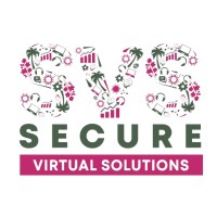Secure Virtual Solutions logo - Similar company to Revnt